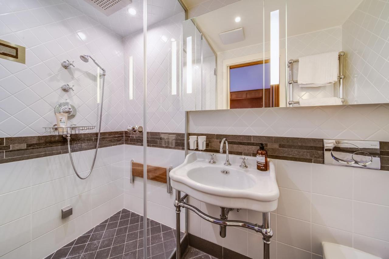 Lovely Studio In Crans' Center Extérieur photo